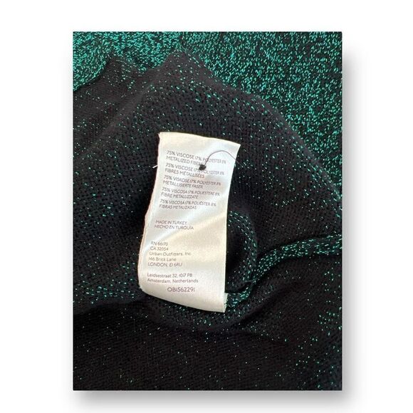 Free People Alpine Combo Emmaline Size Small - Picture 4 of 5